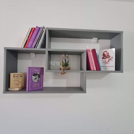 Sweet Home Sfintu Ilie Екстер'єр фото