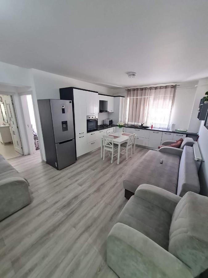 Sweet Home Sfintu Ilie Екстер'єр фото