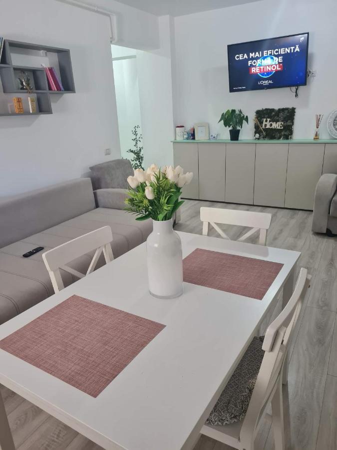 Sweet Home Sfintu Ilie Екстер'єр фото