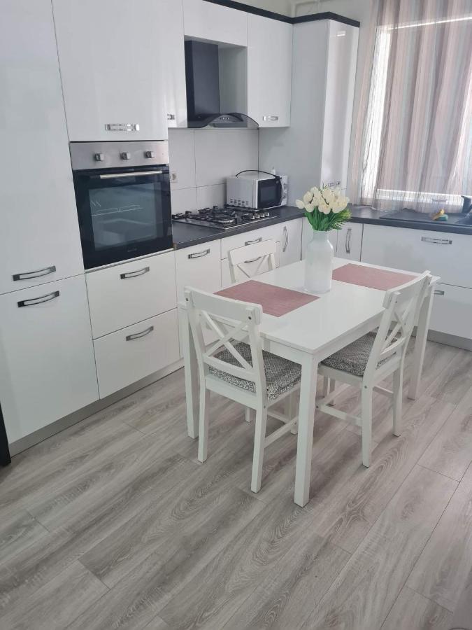 Sweet Home Sfintu Ilie Екстер'єр фото