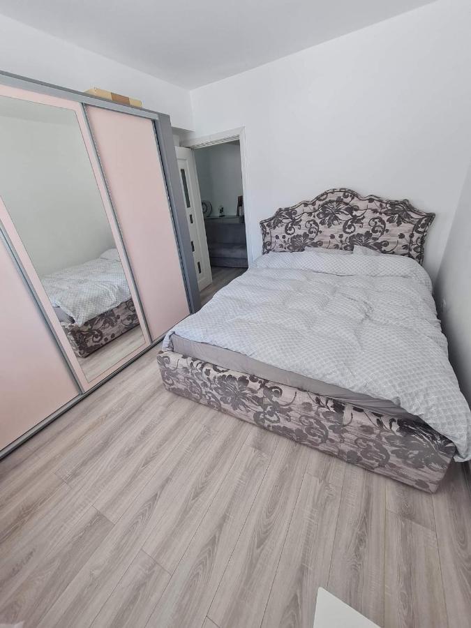 Sweet Home Sfintu Ilie Екстер'єр фото